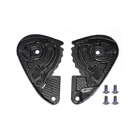 Simpson Motorcycle Ghost Bandit Visor Mechanism Ratchet Kit - GBRACHET