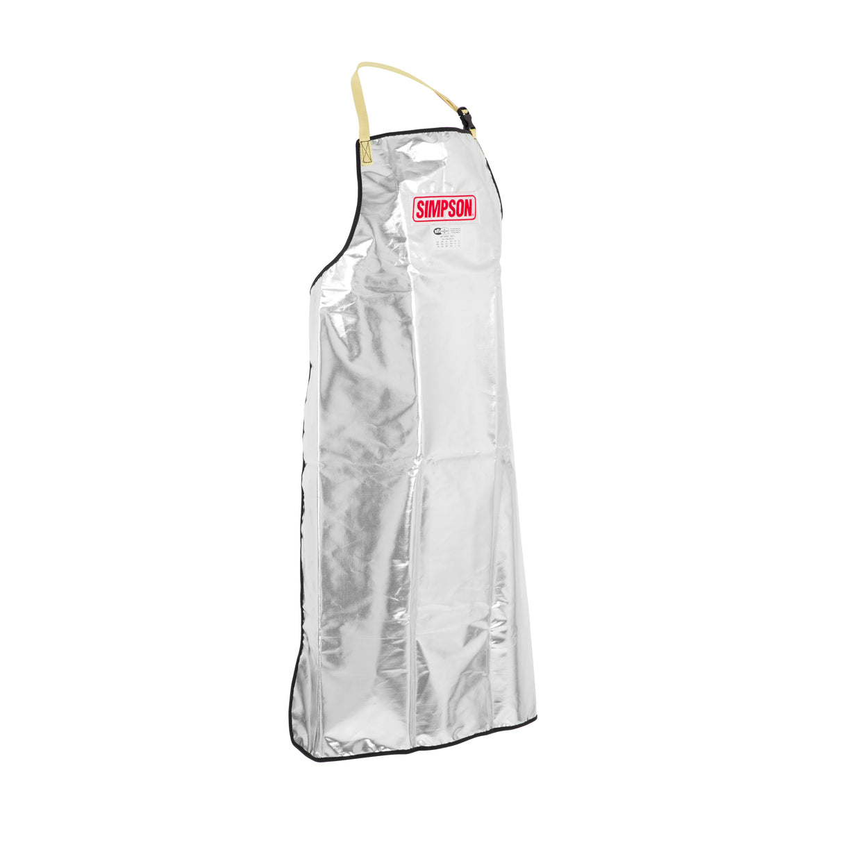 Simpson Safety Simpson Racing Fueler Apron - 39042