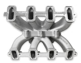 Holley 300-256 Single Plane Split-Design Race Intake Manifold- GM LS1/LS2/LS6