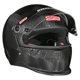 Simpson Carbon Vudo Helmet SA2025 - 995005C