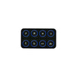 AEM 8-Button CAN Keypad - 30-8400