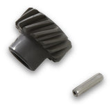 Mallory Gear, Ford, 351W, V8, Predrilled - 29421PD