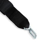 Simpson Latch & Link SFI Harness 2" Double Pull down SFI 16.1 - 12LD5WC