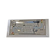 Scott Drake 71-73 Dome Lamp Housing - D6UZ-13788-A