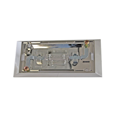 Scott Drake 71-73 Dome Lamp Housing - D6UZ-13788-A