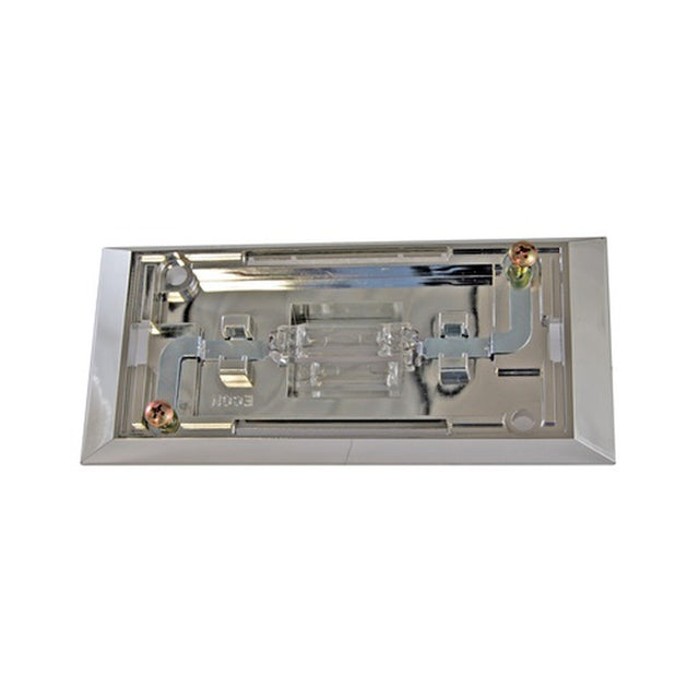 Scott Drake 71-73 Dome Lamp Housing - D6UZ-13788-A