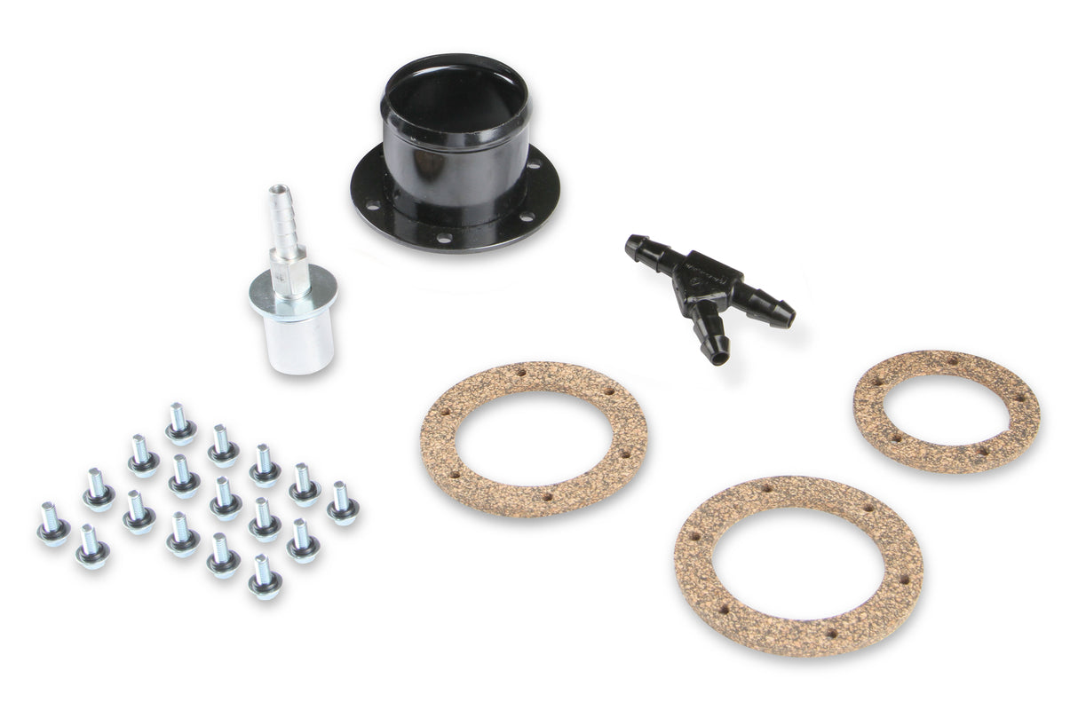 Holley 19-156 Sniper EFI Fuel Tank System 255 LPH