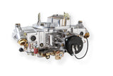 Holley 0-4779SAE 750 CFM Aluminum Double Pumper Carburetor