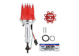 MSD Distributor, Ford 289/302, E-Curve, Steel Gear - 85031