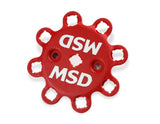 MSD Distributor, Ford FE, Ready-to-Run, Steel Gear - 85951