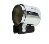 Classic Instruments Chrome Tach Mounting Cup, 2-1/8" - MT02C