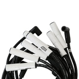 ACCEL Spark Plug Wire Set - Extreme 9000 Ceramic- Chevy/GM Big Block 90-95 (Except SS) - 9024C