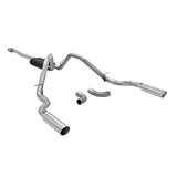 Flowmaster Force II Cat-back Exhaust System - 817666