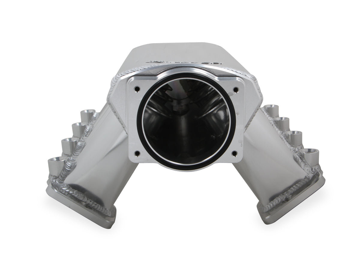 Holley 822031-1 Sniper EFI Sheet Metal Fabricated Intake Manifold GM LS3/L92