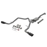Flowmaster Flow FX Cat-Back Exhaust System - 718114