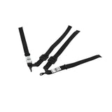 Simpson Hybrid M61 Dual End Fitting Tether Set - HSM61DE
