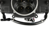 Holley 534-247 EFI Stealth 4150 Fuel Log