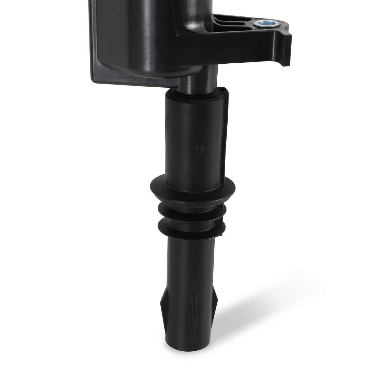 MSD Street Fire Ignition Coils 2004-2008 Ford 4.6L/5.4L 3-valve engines ,Black, 8-Pack - 55138