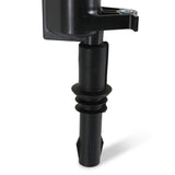 MSD Street Fire Ignition Coils 2004-2008 Ford 4.6L/5.4L 3-valve engines ,Black, 8-Pack - 55138