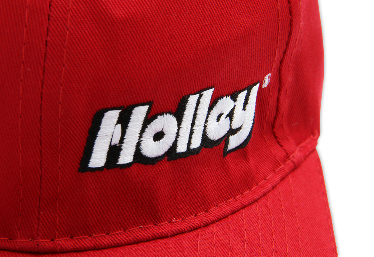 Holley 10230HOL Fuel Your Passion Hat