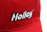 Holley 10230HOL Fuel Your Passion Hat