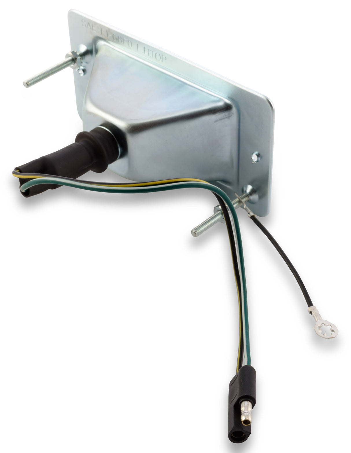 Scott Drake Parking Light Assembly - D2BZ-13200-A