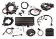 Holley EFI Terminator X Max - 2015.5-2017 Ford Coyote w/ Ti-VCT - 550-1412
