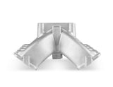 Holley 300-295 Single Plane 4500 Carbureted Split-Design Race Intake Manifold - GM LS1/LS2/LS6