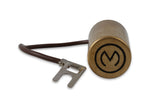 Mallory Condenser, 28 MFD 600V - 401