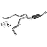 Flowmaster American Thunder Cat-back Exhaust System - 17368