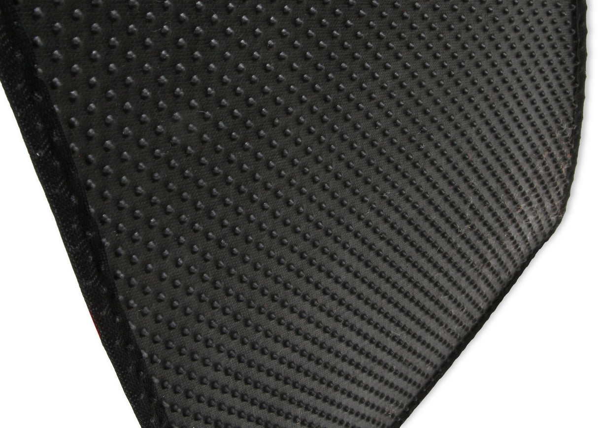 Hurst Elite Series Logo Floor Mat Set - 6370000