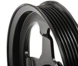 Holley 20-156 Low-Mount LS Drive System (Alt, P/S w/o A/C) Driver's Side