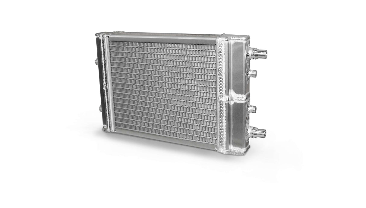 AFCO 2017-2021 ZL1 Camaro Heat Exchanger - 80297NDP 80297NDP-2