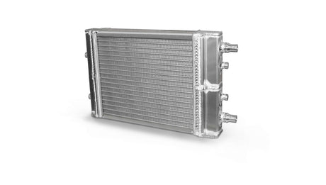 AFCO 2017-2021 ZL1 Camaro Heat Exchanger - 80297NDP 80297NDP-2