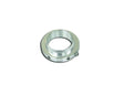 AFCO Aluminum Coil Over Adjuster Nut For Large Body Clear - 20131AC 20131AC