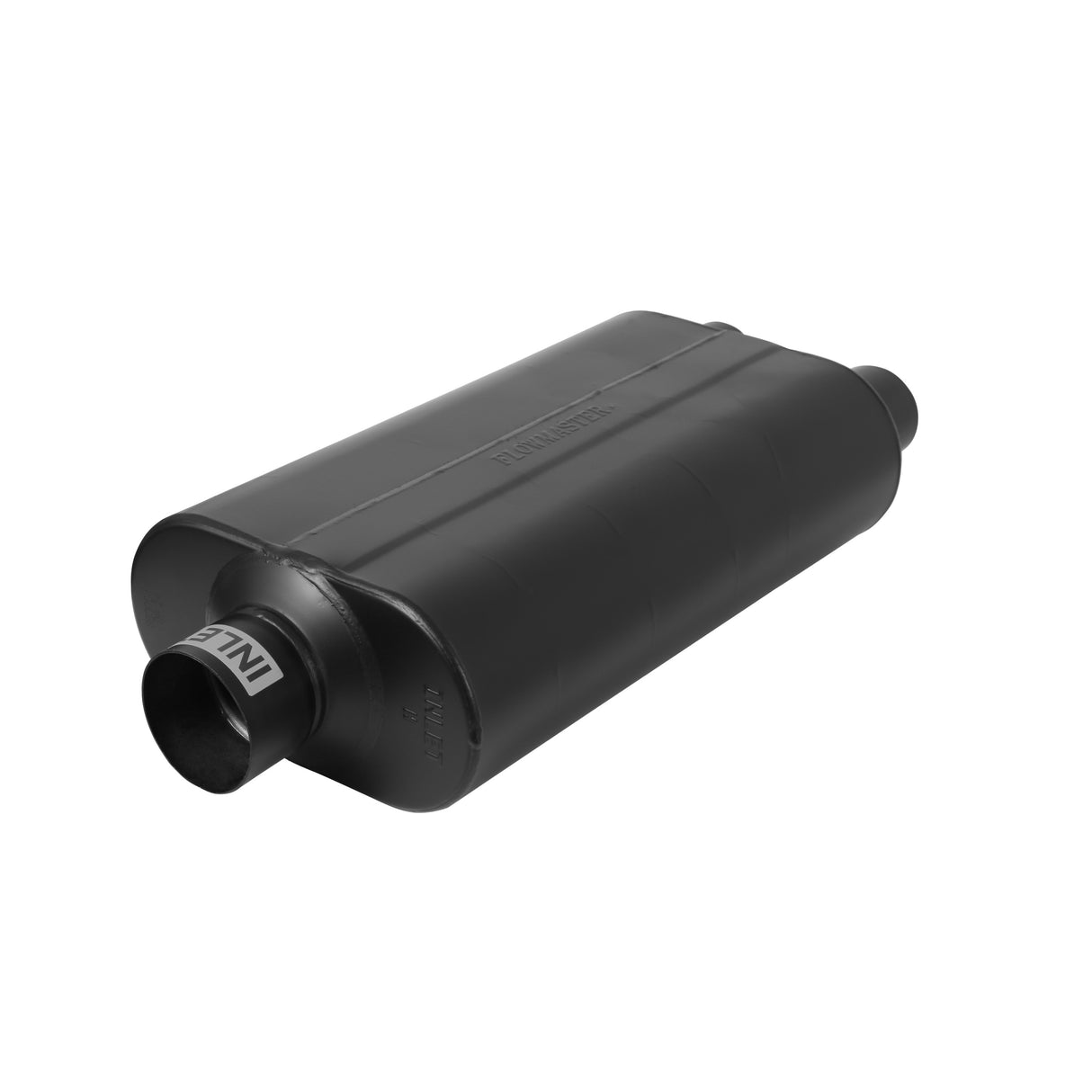 Flowmaster Super 50 Series Chambered Muffler - 8530552