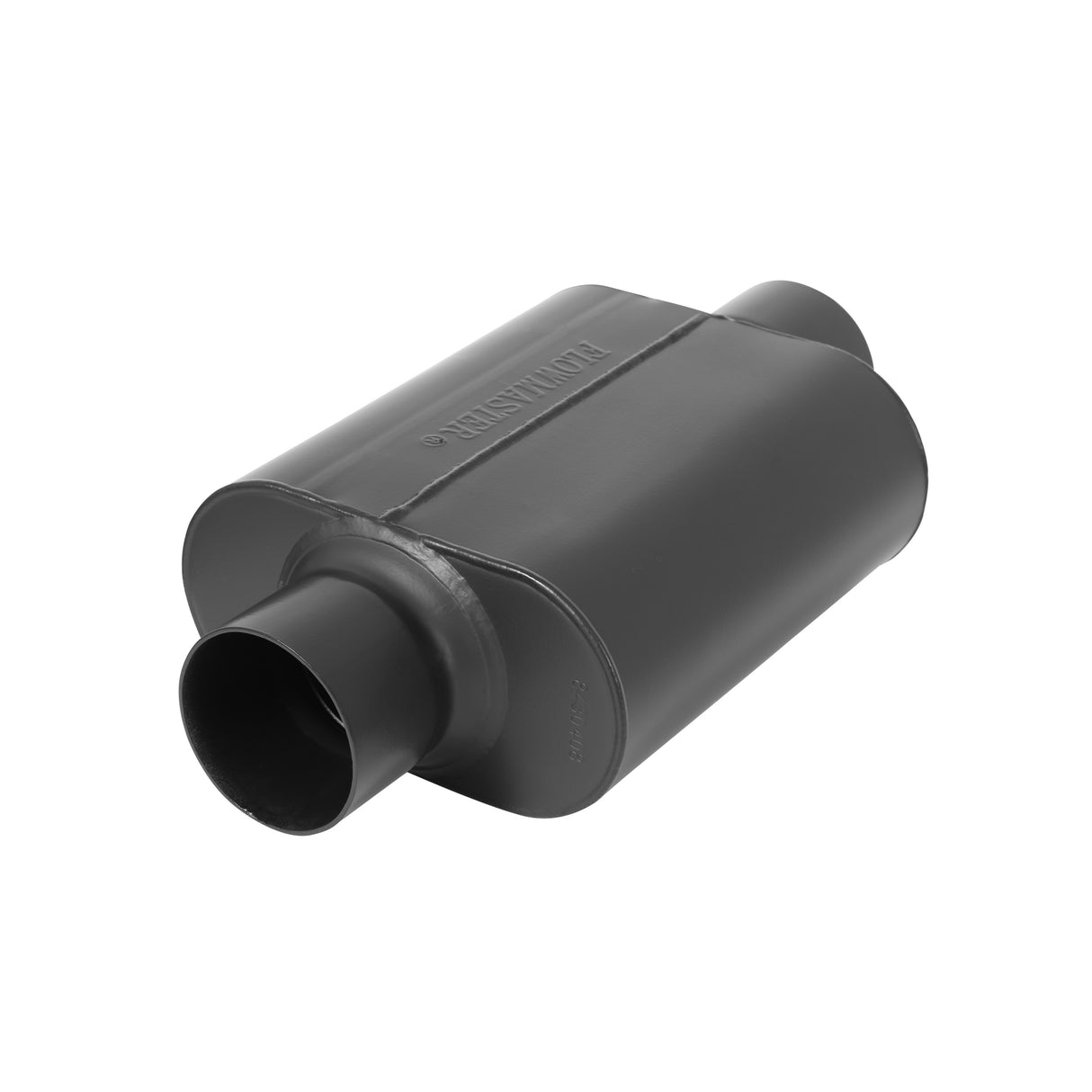 Flowmaster 40 Series Delta Force Race Muffler - 8430408