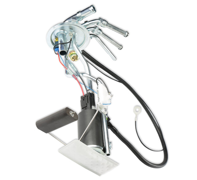 Holley 12-333 350 LPH Fuel Pump Module