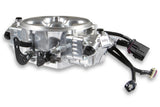 Holley 550-1070 EFI Terminator X Stealth 4500 - Shiny