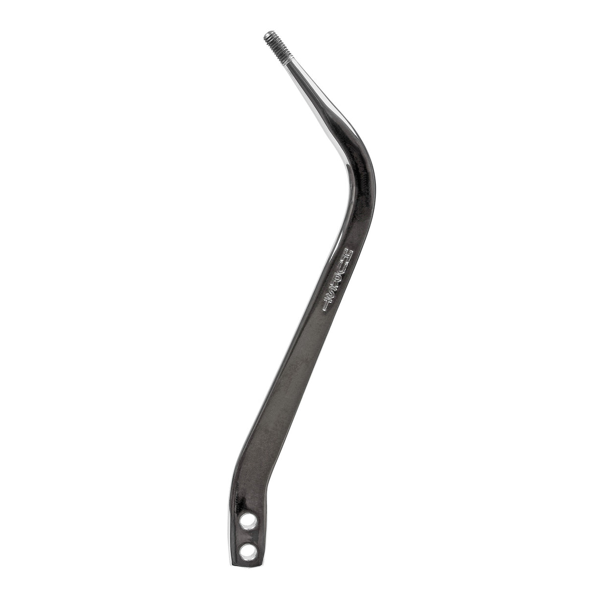 Hurst Competition/Plus Shifter Stick - Chrome - 5386900