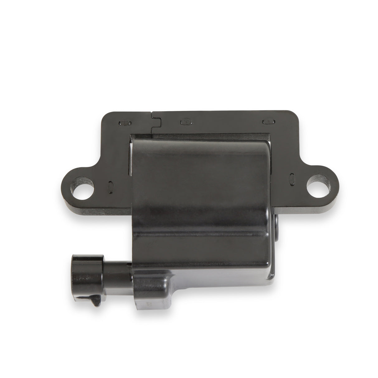MSD Street Fire Ignition Coils 1999-2009 GM L-Series Truck engines, Black, 8-Pack - 55108