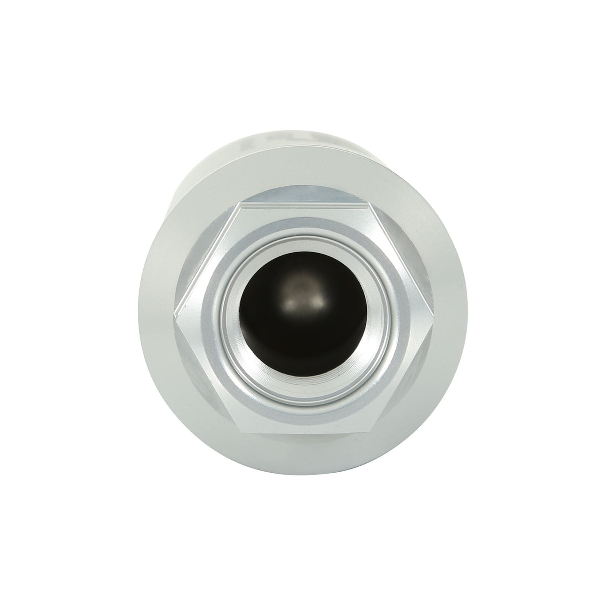 Holley 162-550 100 GPH HP Billet Fuel Filter