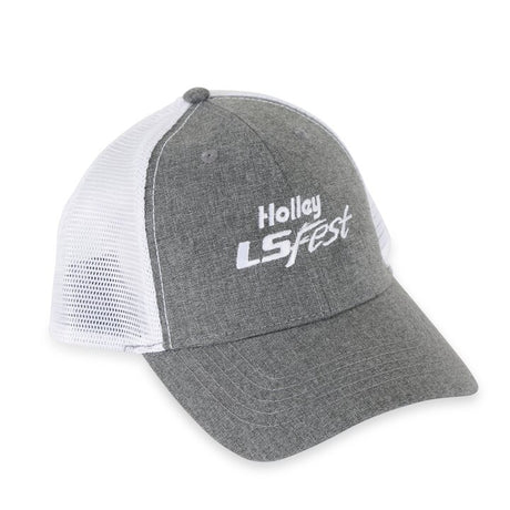 Holley 10474HOL LS Fest Ladies Evolve Hat