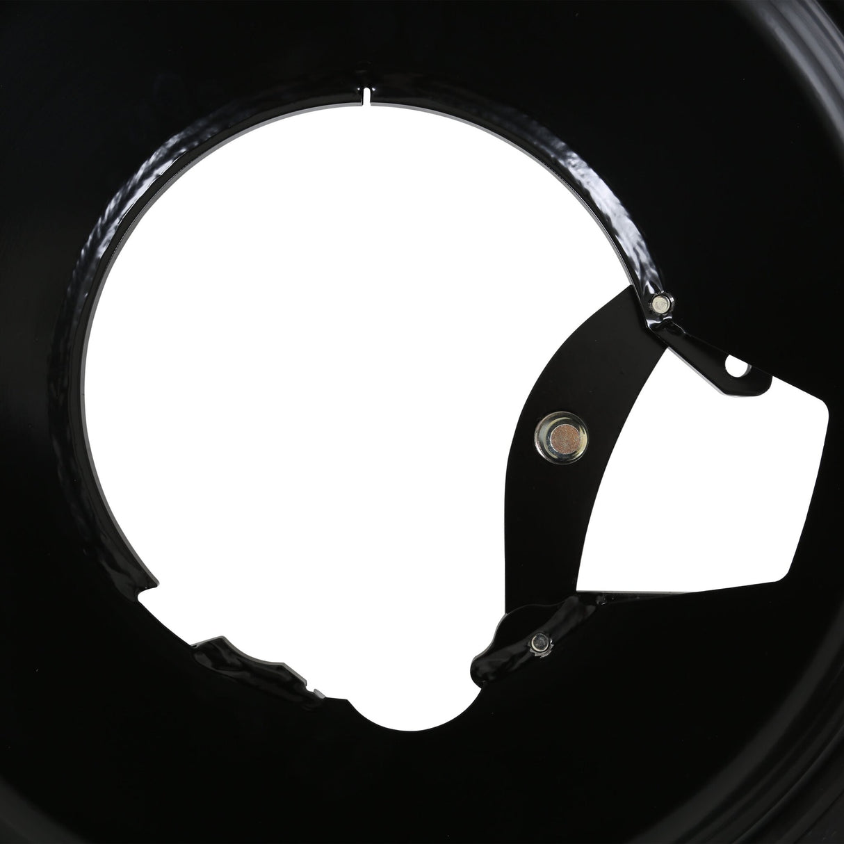 Quick Time Bellhousing - Chevrolet - RM-6023PB