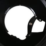 Quick Time Bellhousing - Chevrolet - RM-6023PB