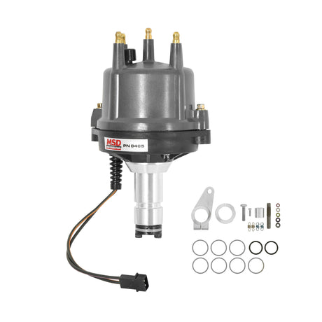 MSD VW Billet Distributor - 8485