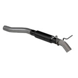 Flowmaster Outlaw Extreme Cat-Back Exhaust System - 817965