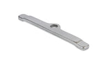 Mr Gasket Valve Cover Clamps - Chrome - 9817