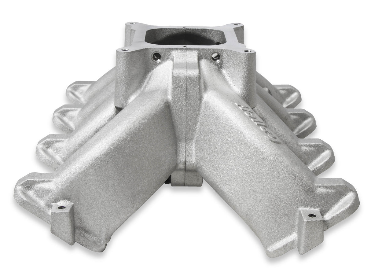 Holley 300-256 Single Plane Split-Design Race Intake Manifold- GM LS1/LS2/LS6