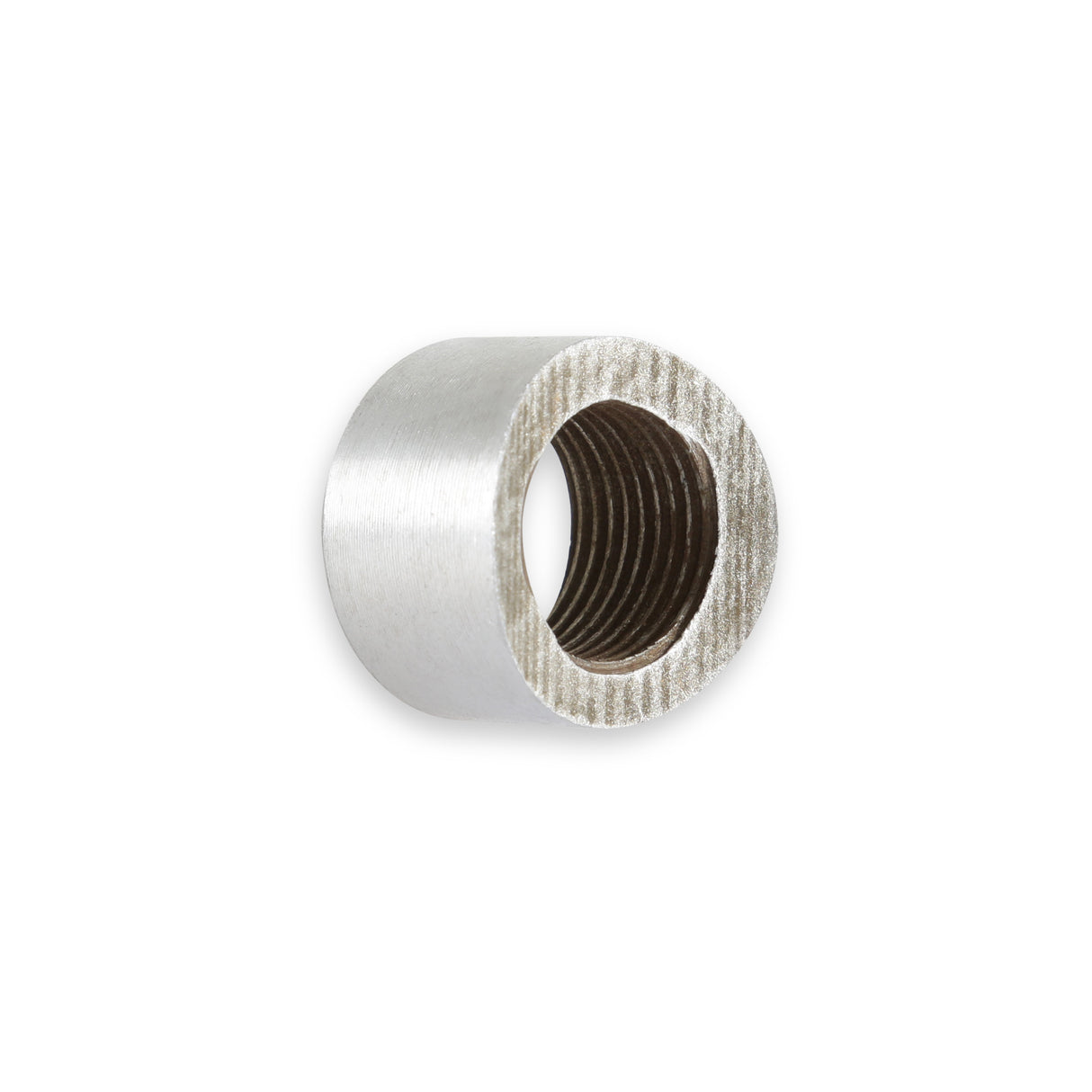 Flowtech Oxygen Sensor O2 Bung Weld-In Style - 10120FLT